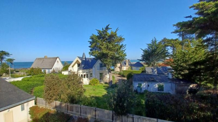 Ma-Cabane - Vente Appartement LE CROISIC, 58 m²