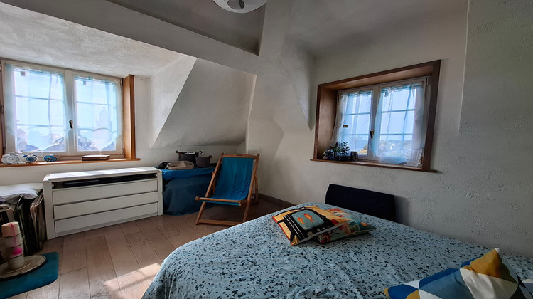 Ma-Cabane - Vente Appartement LE CROISIC, 63 m²