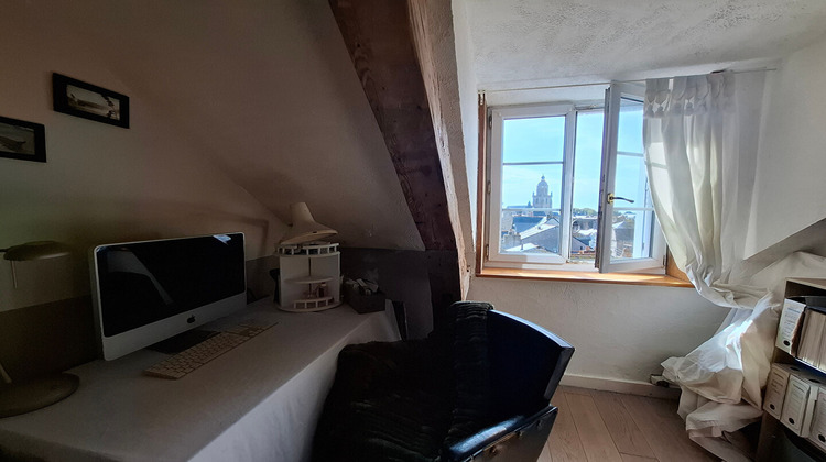 Ma-Cabane - Vente Appartement LE CROISIC, 63 m²