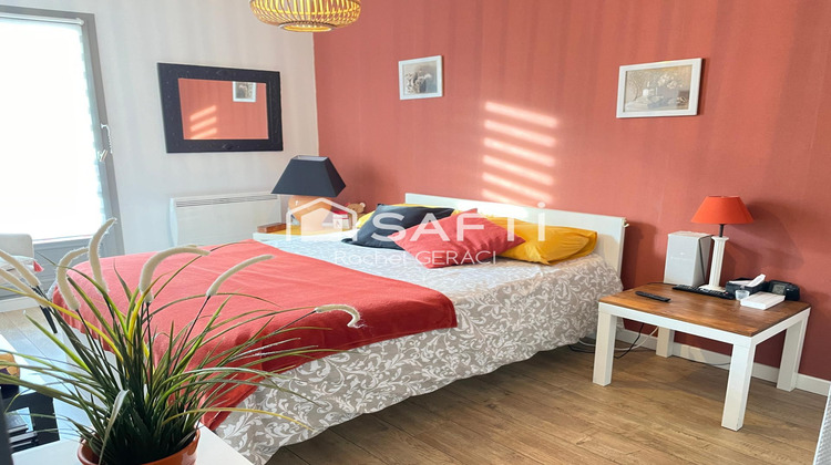 Ma-Cabane - Vente Appartement Le Croisic, 94 m²