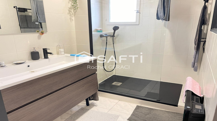 Ma-Cabane - Vente Appartement Le Croisic, 94 m²