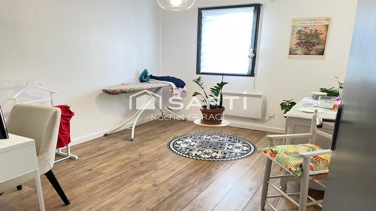 Ma-Cabane - Vente Appartement Le Croisic, 94 m²