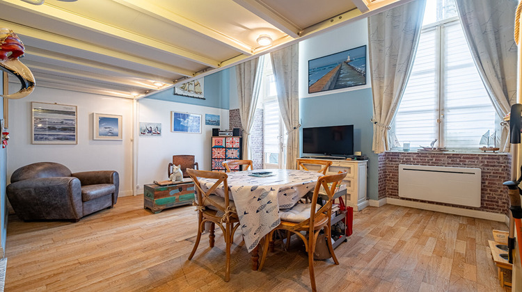 Ma-Cabane - Vente Appartement LE CROISIC, 85 m²