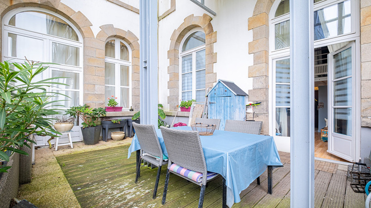 Ma-Cabane - Vente Appartement LE CROISIC, 85 m²