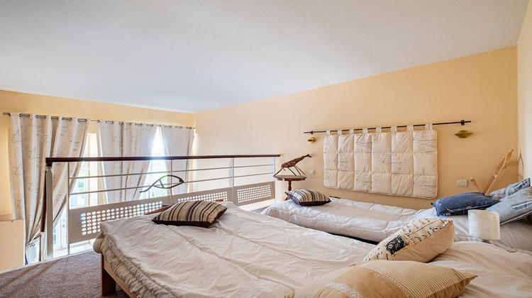 Ma-Cabane - Vente Appartement LE CROISIC, 85 m²