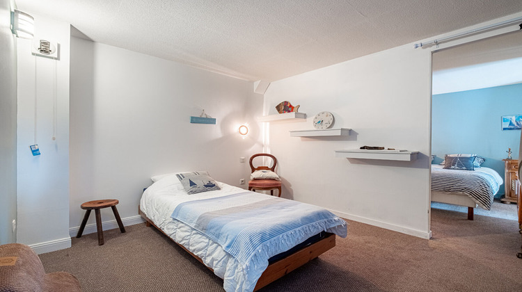 Ma-Cabane - Vente Appartement LE CROISIC, 85 m²