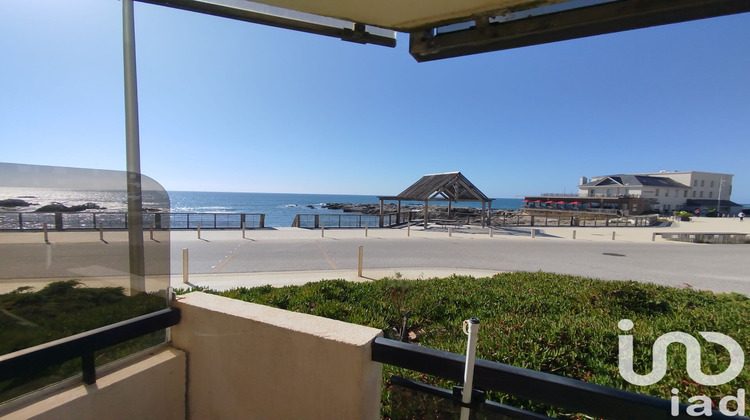 Ma-Cabane - Vente Appartement Le Croisic, 37 m²