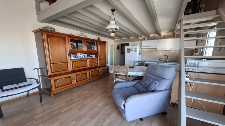 Ma-Cabane - Vente Appartement LE CROISIC, 59 m²