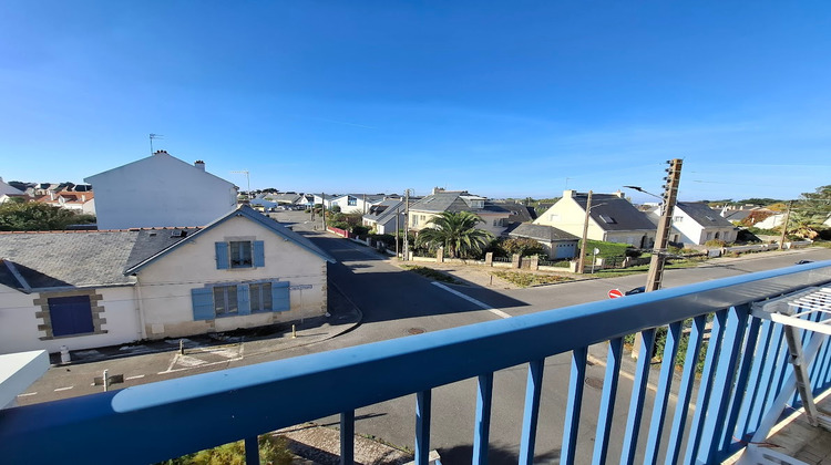 Ma-Cabane - Vente Appartement LE CROISIC, 59 m²