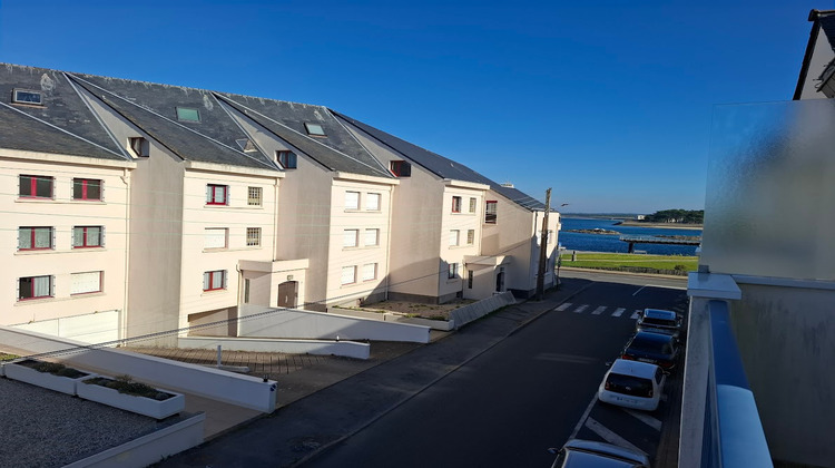 Ma-Cabane - Vente Appartement LE CROISIC, 59 m²