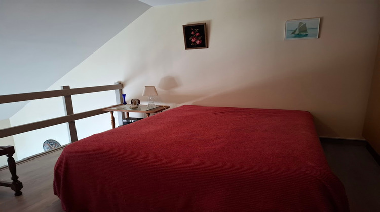 Ma-Cabane - Vente Appartement LE CROISIC, 59 m²