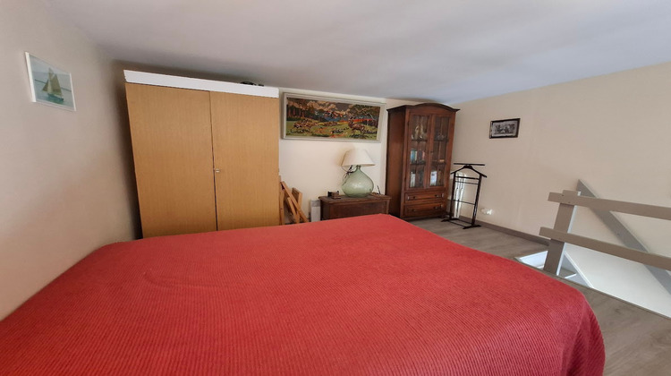 Ma-Cabane - Vente Appartement LE CROISIC, 59 m²