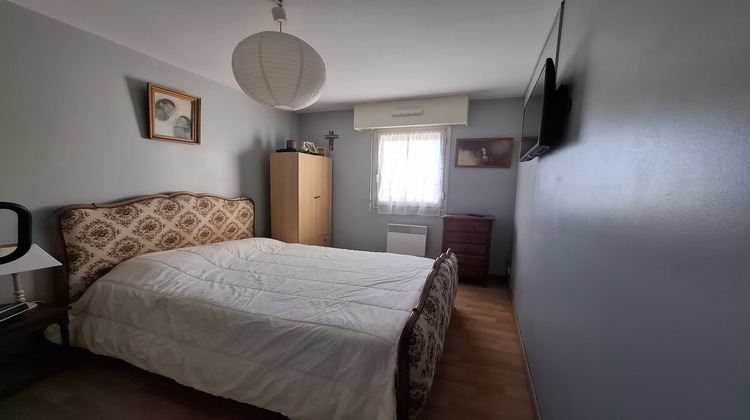 Ma-Cabane - Vente Appartement LE CROISIC, 59 m²