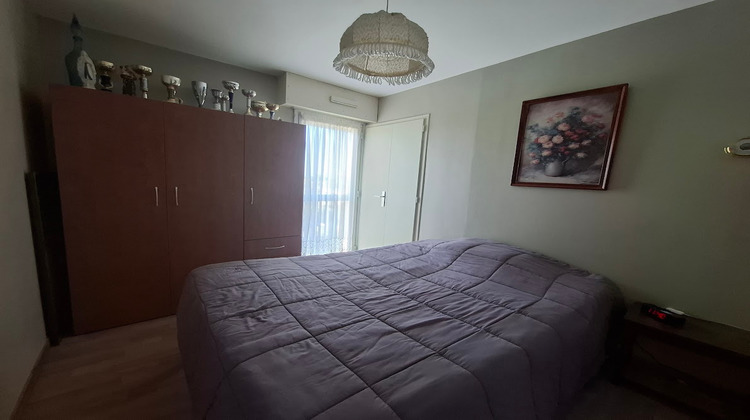 Ma-Cabane - Vente Appartement LE CROISIC, 59 m²