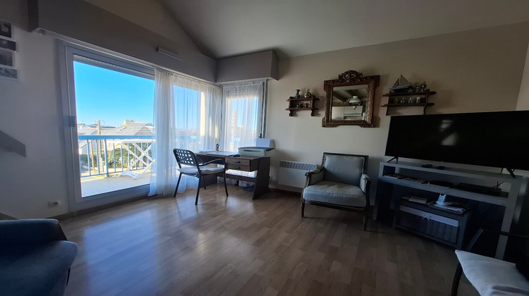 Ma-Cabane - Vente Appartement LE CROISIC, 59 m²