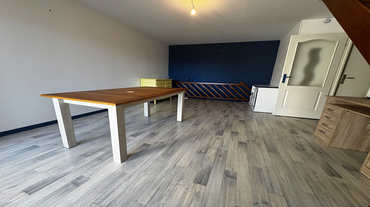 Ma-Cabane - Vente Appartement LE CROISIC, 67 m²