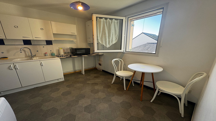 Ma-Cabane - Vente Appartement LE CROISIC, 67 m²