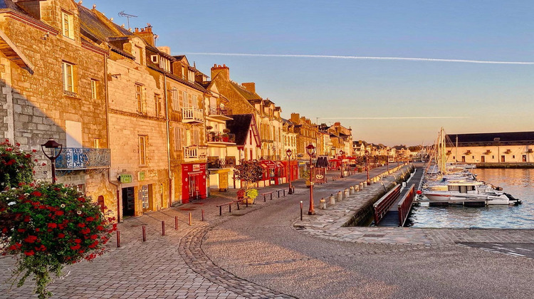 Ma-Cabane - Vente Appartement LE CROISIC, 89 m²