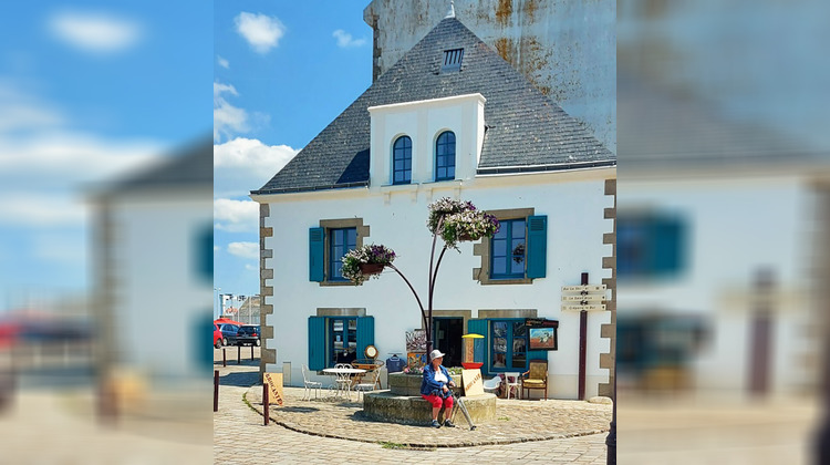 Ma-Cabane - Vente Appartement LE CROISIC, 89 m²