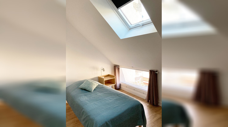 Ma-Cabane - Vente Appartement LE CROISIC, 89 m²