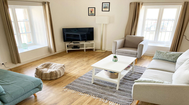 Ma-Cabane - Vente Appartement LE CROISIC, 89 m²