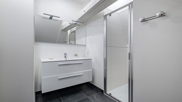 Ma-Cabane - Vente Appartement LE CROISIC, 89 m²