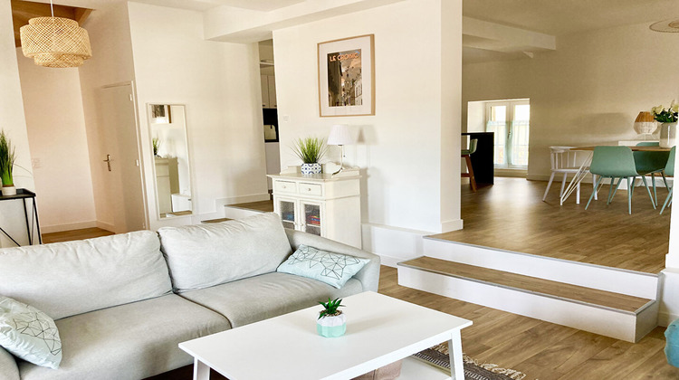 Ma-Cabane - Vente Appartement LE CROISIC, 89 m²