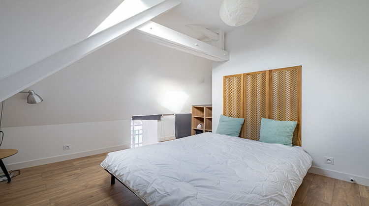 Ma-Cabane - Vente Appartement LE CROISIC, 89 m²