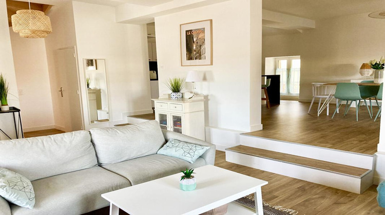 Ma-Cabane - Vente Appartement LE CROISIC, 110 m²