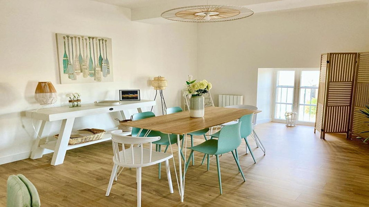 Ma-Cabane - Vente Appartement LE CROISIC, 110 m²