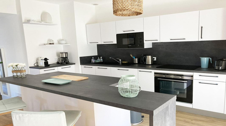 Ma-Cabane - Vente Appartement LE CROISIC, 110 m²