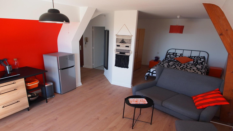 Ma-Cabane - Vente Appartement Le Croisic, 32 m²