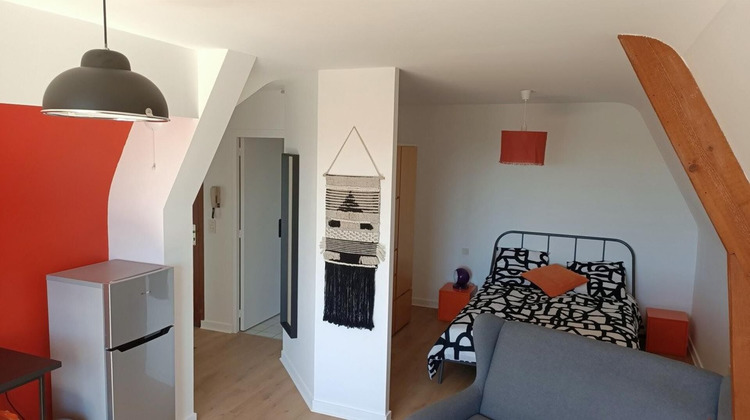 Ma-Cabane - Vente Appartement Le Croisic, 32 m²