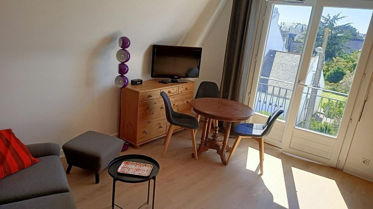 Ma-Cabane - Vente Appartement Le Croisic, 32 m²