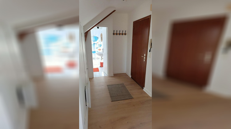 Ma-Cabane - Vente Appartement Le Croisic, 32 m²