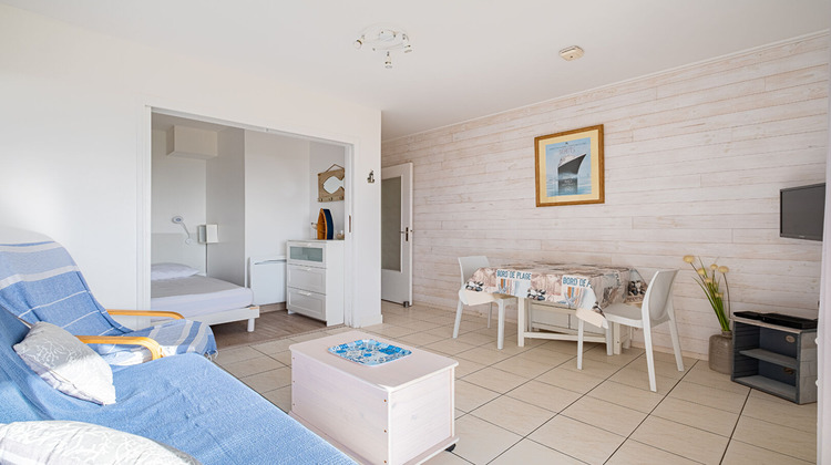 Ma-Cabane - Vente Appartement LE CROISIC, 26 m²