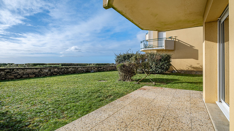 Ma-Cabane - Vente Appartement LE CROISIC, 26 m²