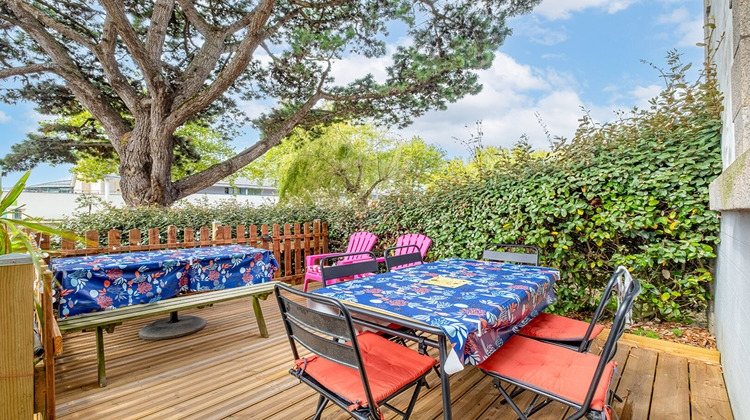 Ma-Cabane - Vente Appartement LE CROISIC, 50 m²