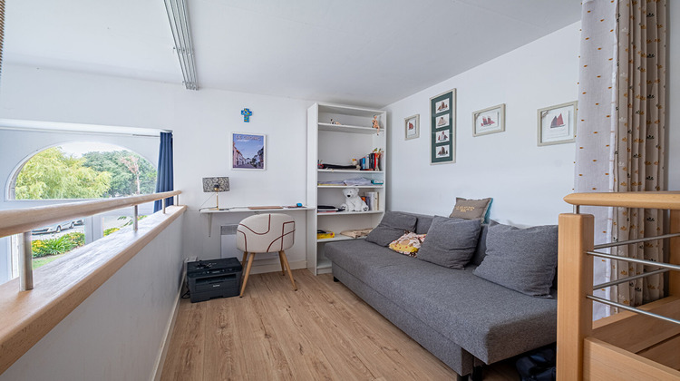 Ma-Cabane - Vente Appartement LE CROISIC, 50 m²