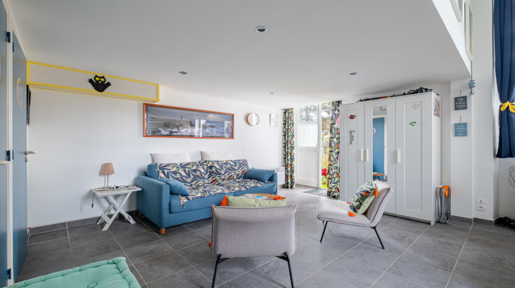 Ma-Cabane - Vente Appartement LE CROISIC, 50 m²