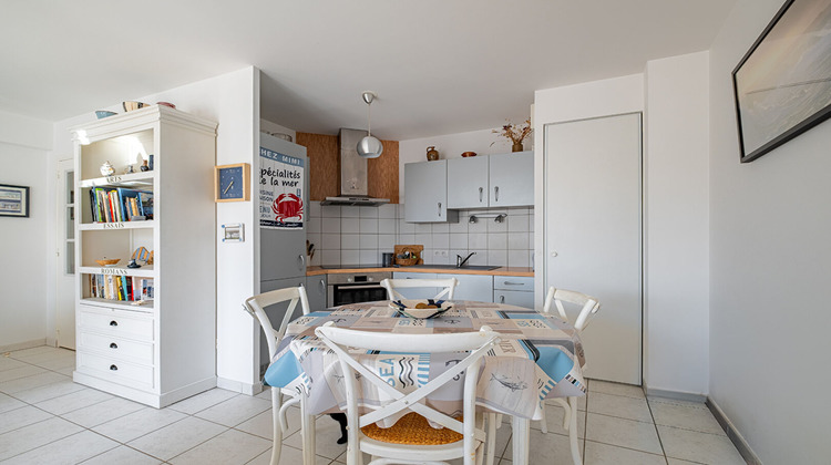 Ma-Cabane - Vente Appartement LE CROISIC, 64 m²