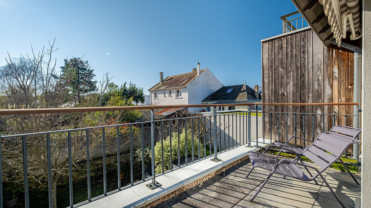 Ma-Cabane - Vente Appartement LE CROISIC, 64 m²