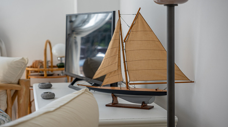 Ma-Cabane - Vente Appartement LE CROISIC, 64 m²