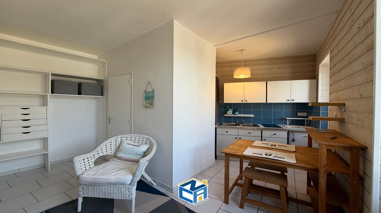 Ma-Cabane - Vente Appartement Le Croisic, 18 m²