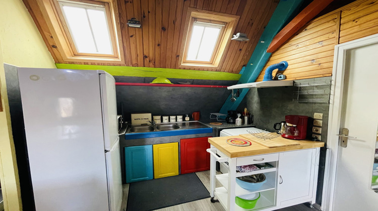 Ma-Cabane - Vente Appartement Le Croisic, 36 m²