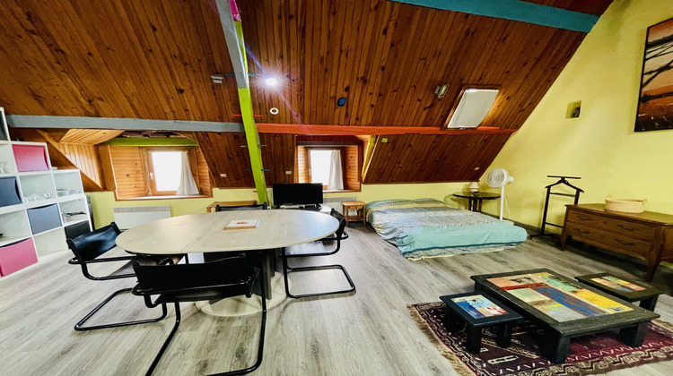 Ma-Cabane - Vente Appartement Le Croisic, 36 m²