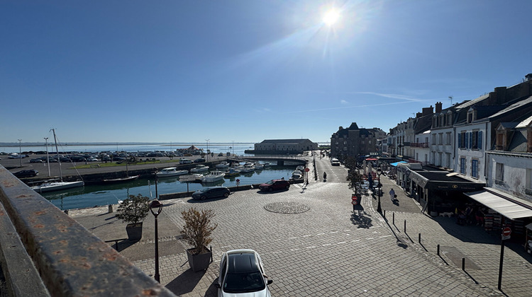 Ma-Cabane - Vente Appartement LE CROISIC, 46 m²