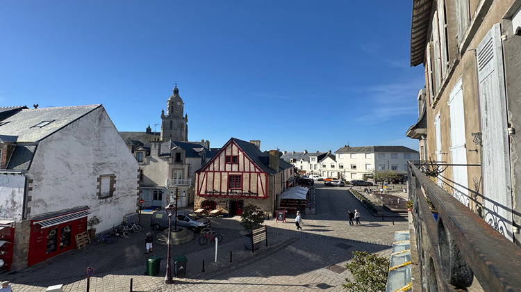 Ma-Cabane - Vente Appartement LE CROISIC, 46 m²