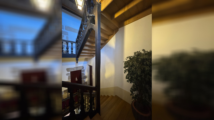 Ma-Cabane - Vente Appartement LE CROISIC, 46 m²