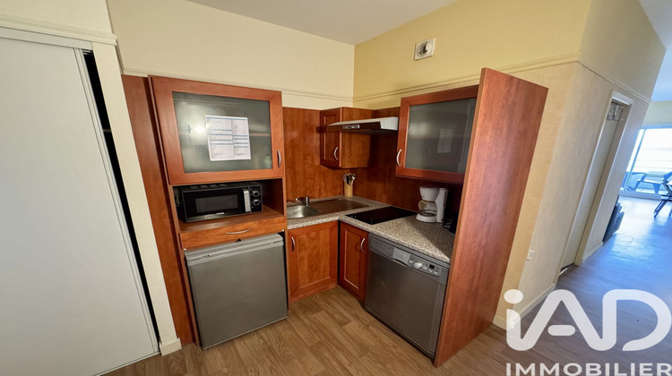 Ma-Cabane - Vente Appartement Le Croisic, 26 m²